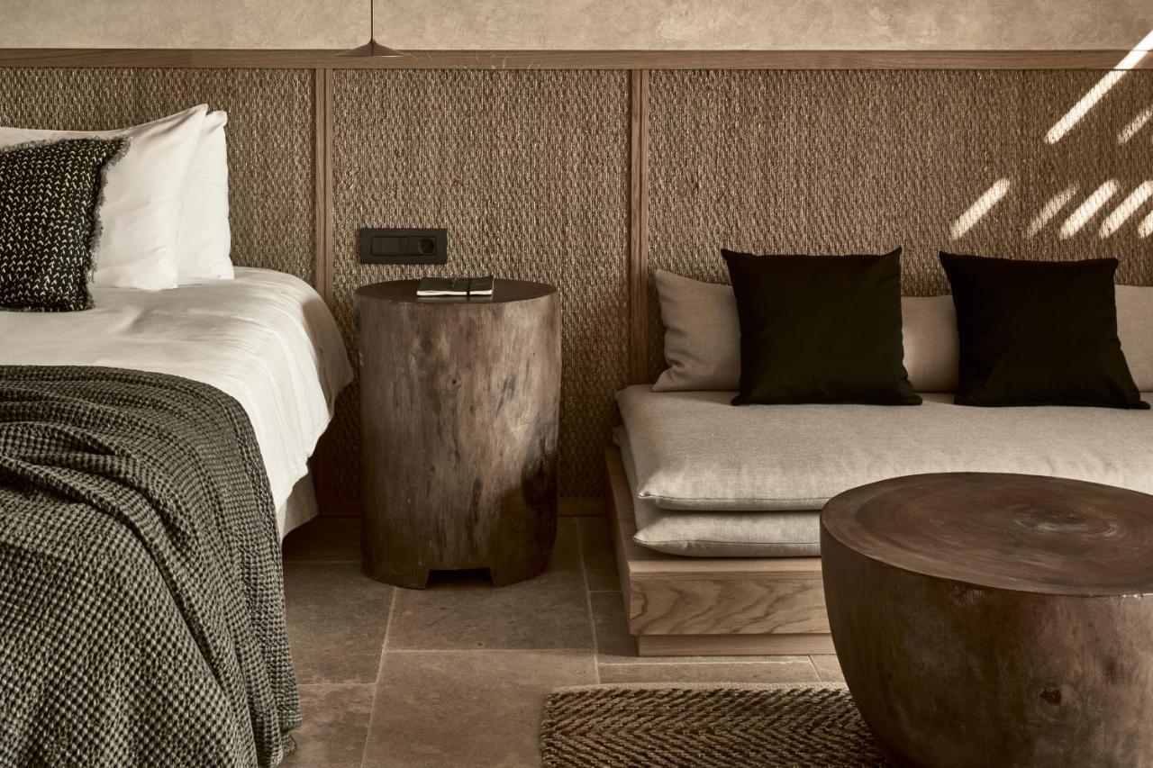 酒店 Olea Hotel, A Member Of Design (adults Only)