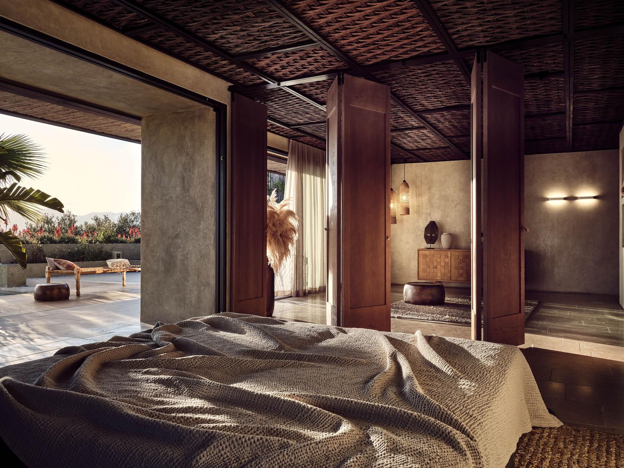 Olea Hotel, A Member Of Design (adults Only) Planos