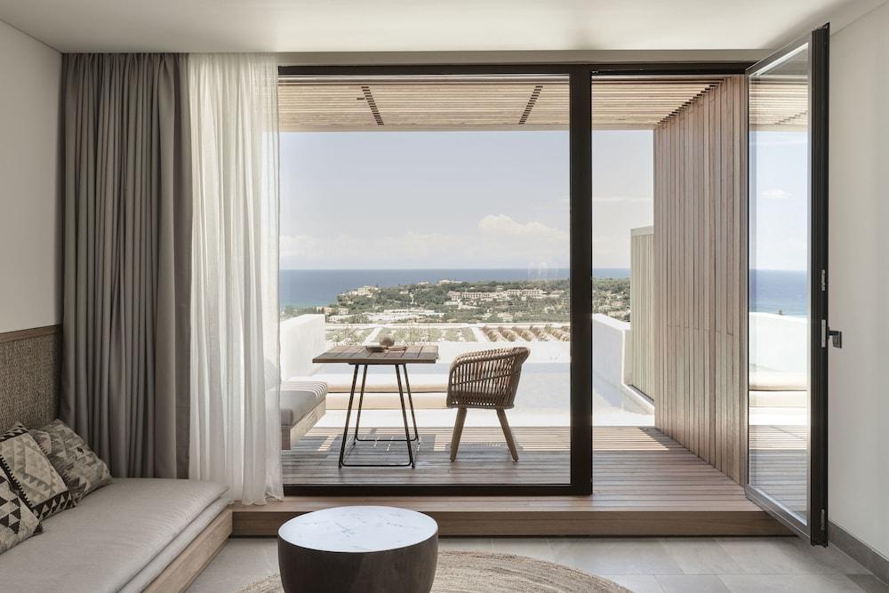 Olea Hotel, A Member Of Design (adults Only) 5* Planos