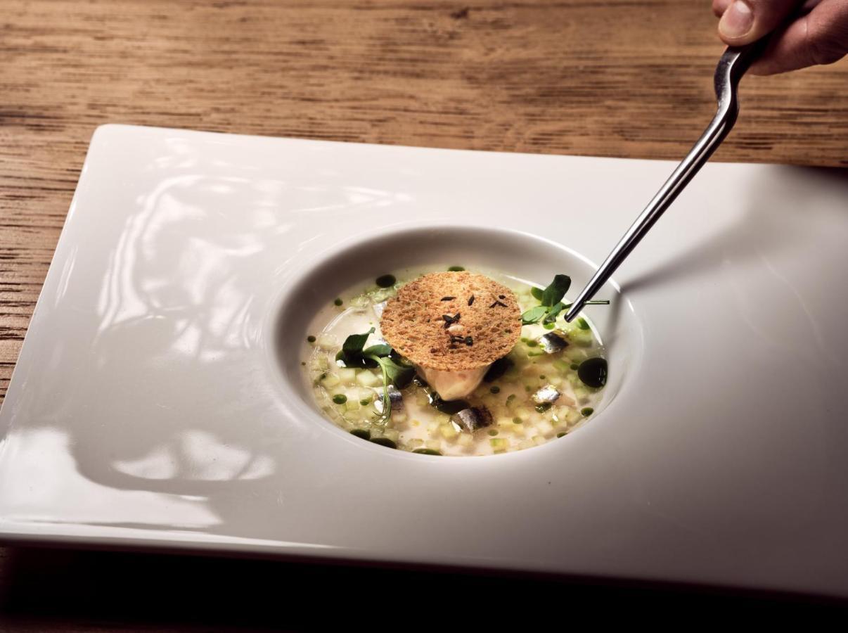 Отель Olea Hotel, A Member Of Design (adults Only) Циливи