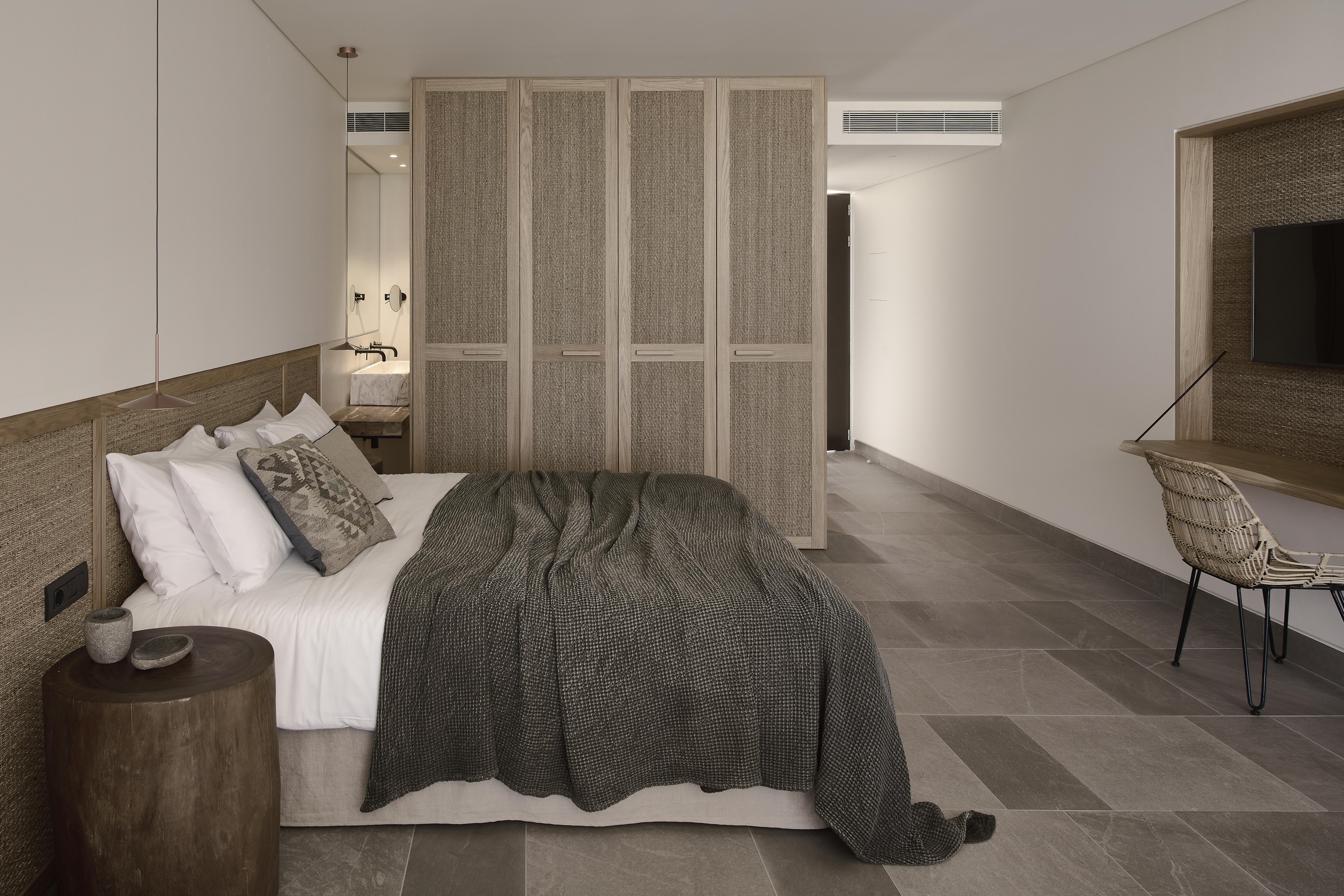 Olea Hotel, A Member Of Design (adults Only) Hotel Planos