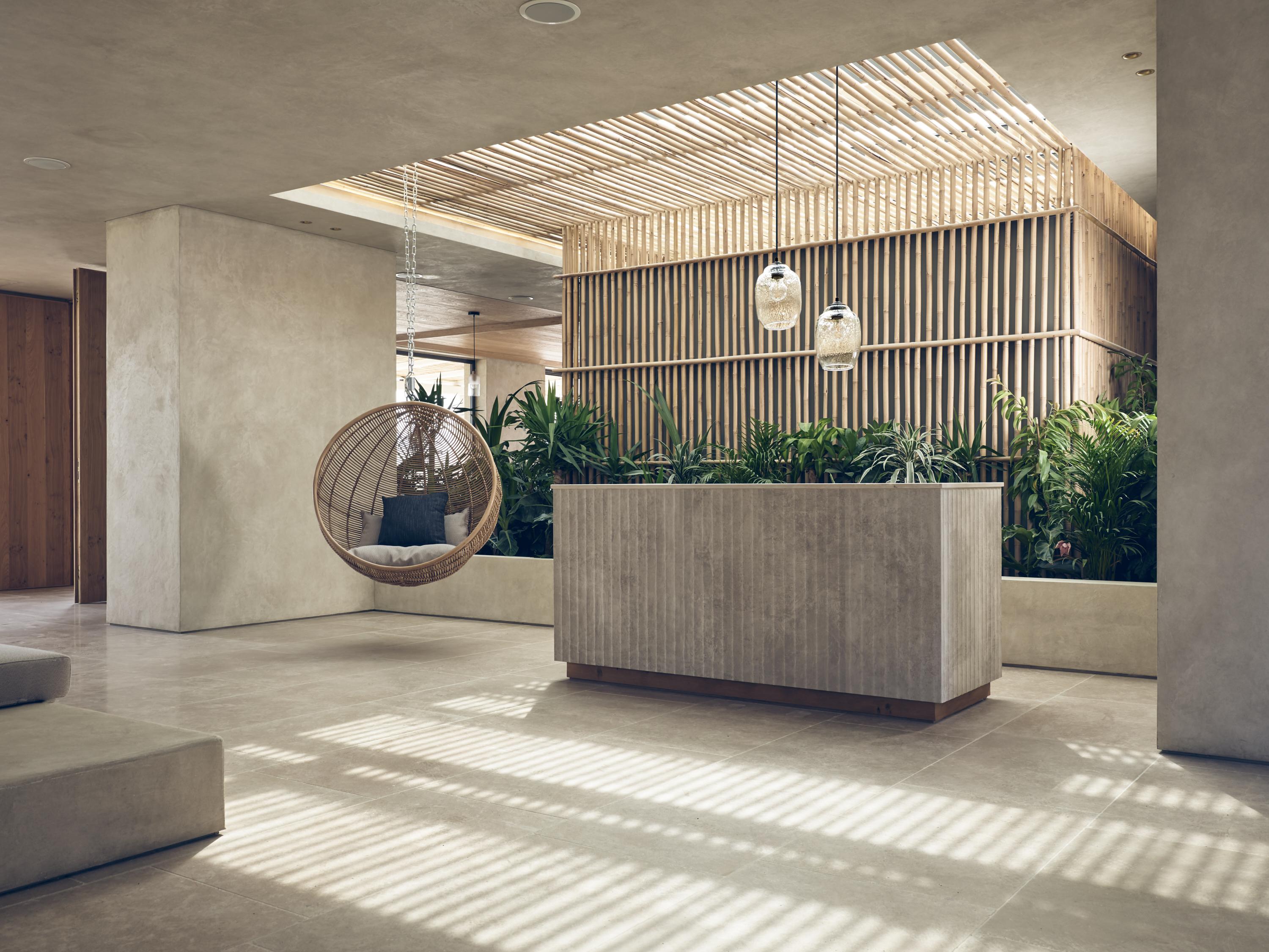Olea Hotel, A Member Of Design (adults Only) Planos