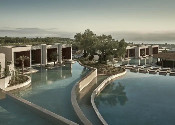 Olea All Suite Hotel, A Member Of Design Hotels (Adults Only)