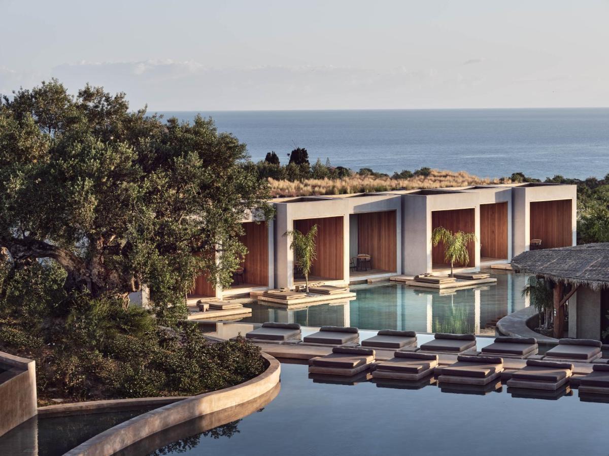 Olea Hotel, A Member Of Design (adults Only) Циливи