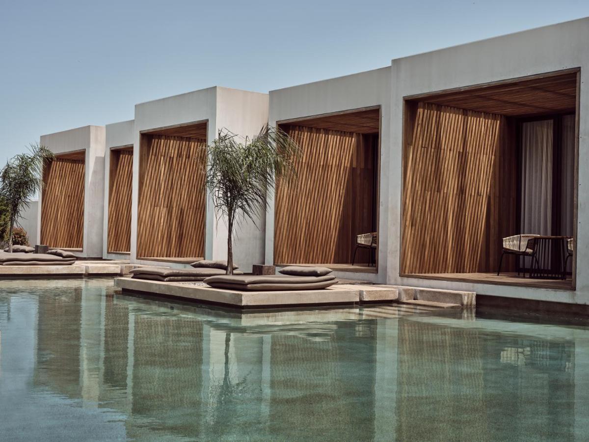 Olea Hotel, A Member Of Design (adults Only) Отель Циливи