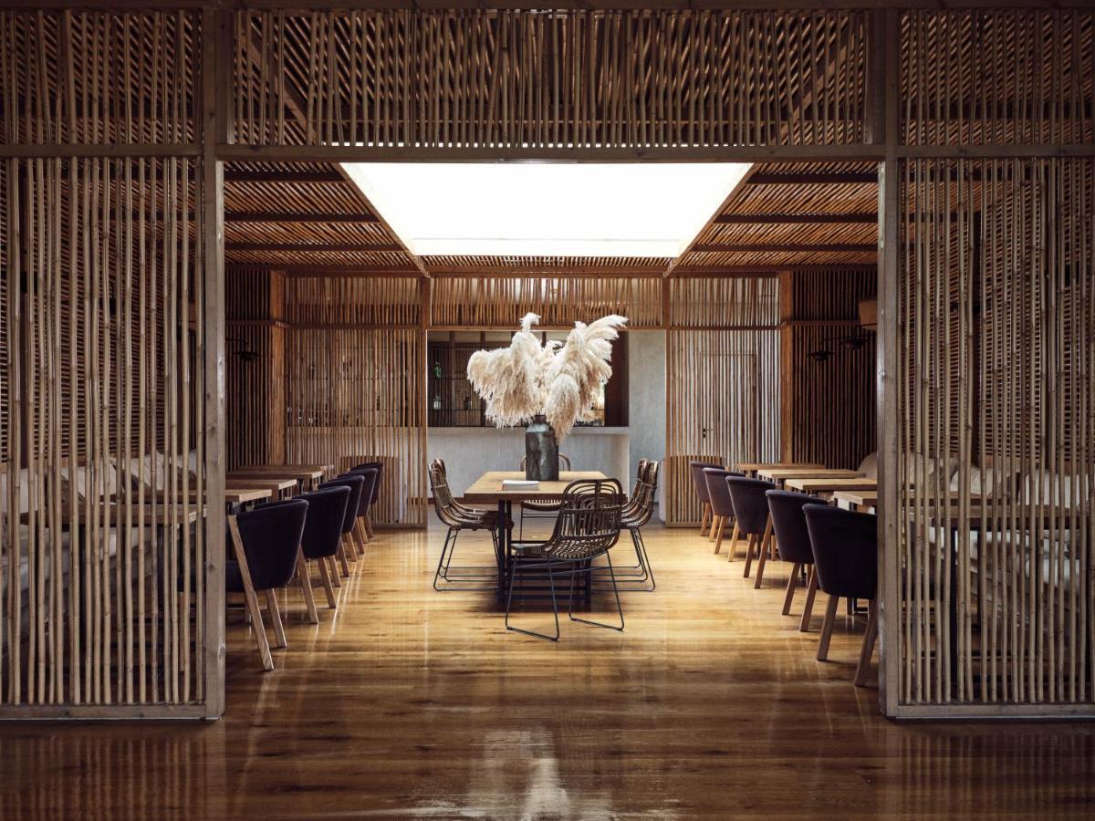 Отель Olea Hotel, A Member Of Design (adults Only) Циливи