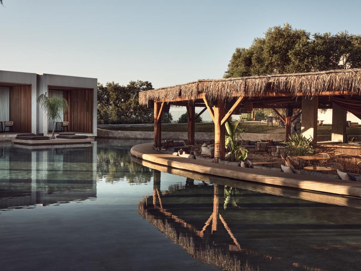 Olea Hotel, A Member Of Design (adults Only) Отель Циливи