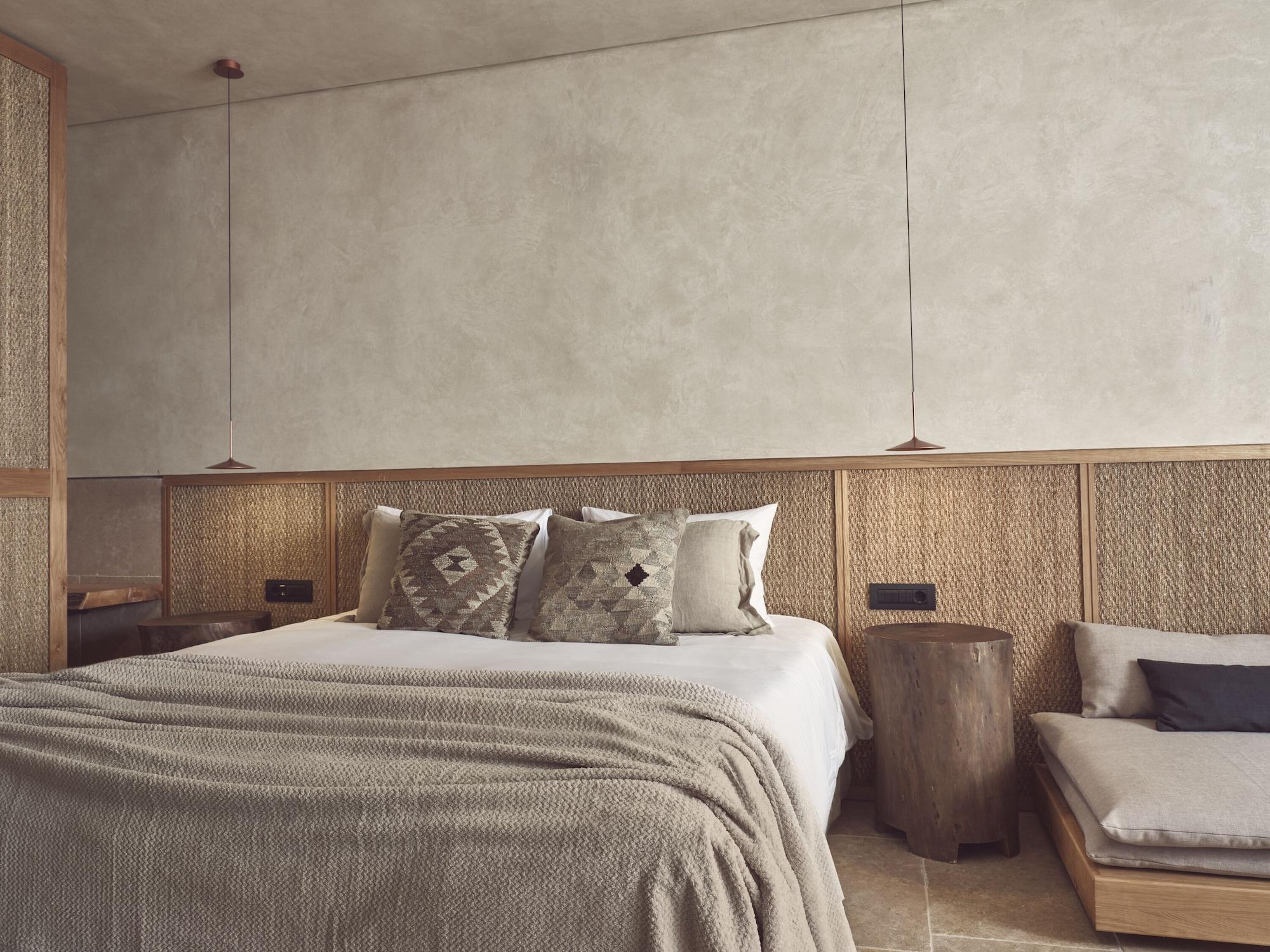 Отель Olea Hotel, A Member Of Design (adults Only) Циливи