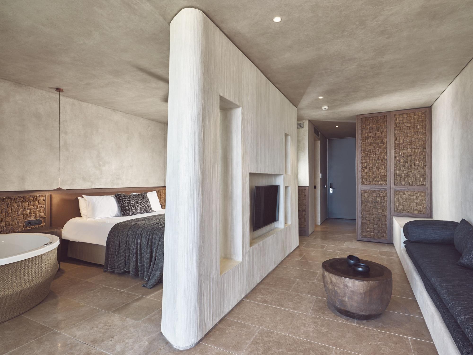 Отель Olea Hotel, A Member Of Design (adults Only) 5*