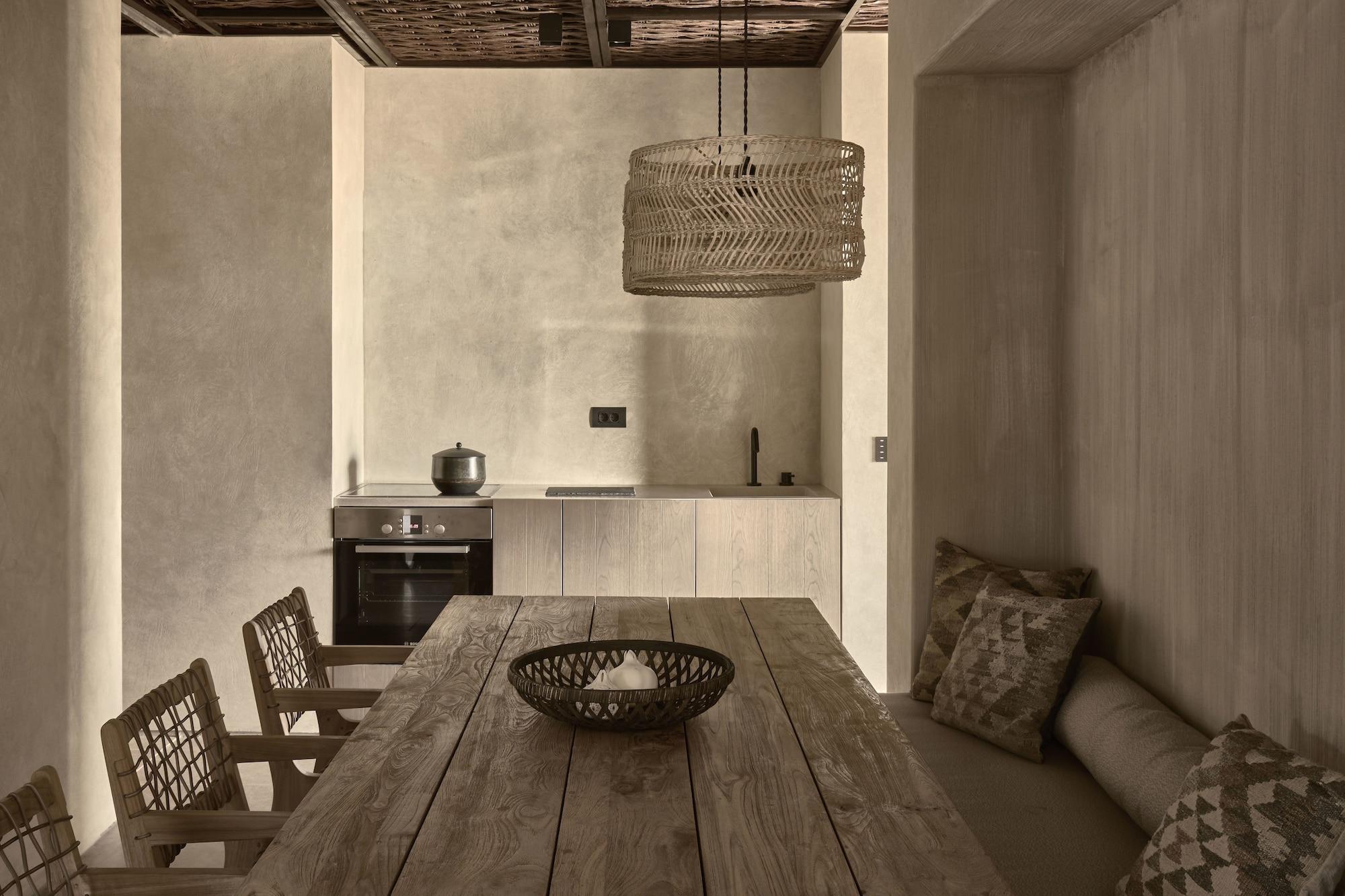Olea Hotel, A Member Of Design (adults Only) 5* Циливи
