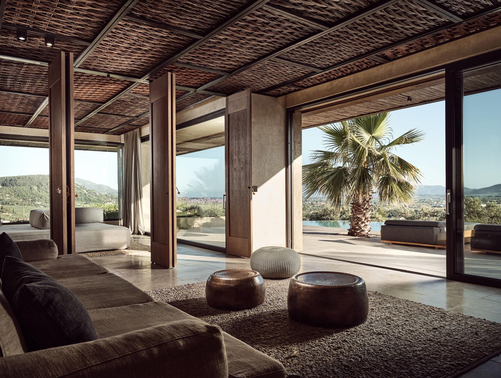 Olea Hotel, A Member Of Design (adults Only) Циливи