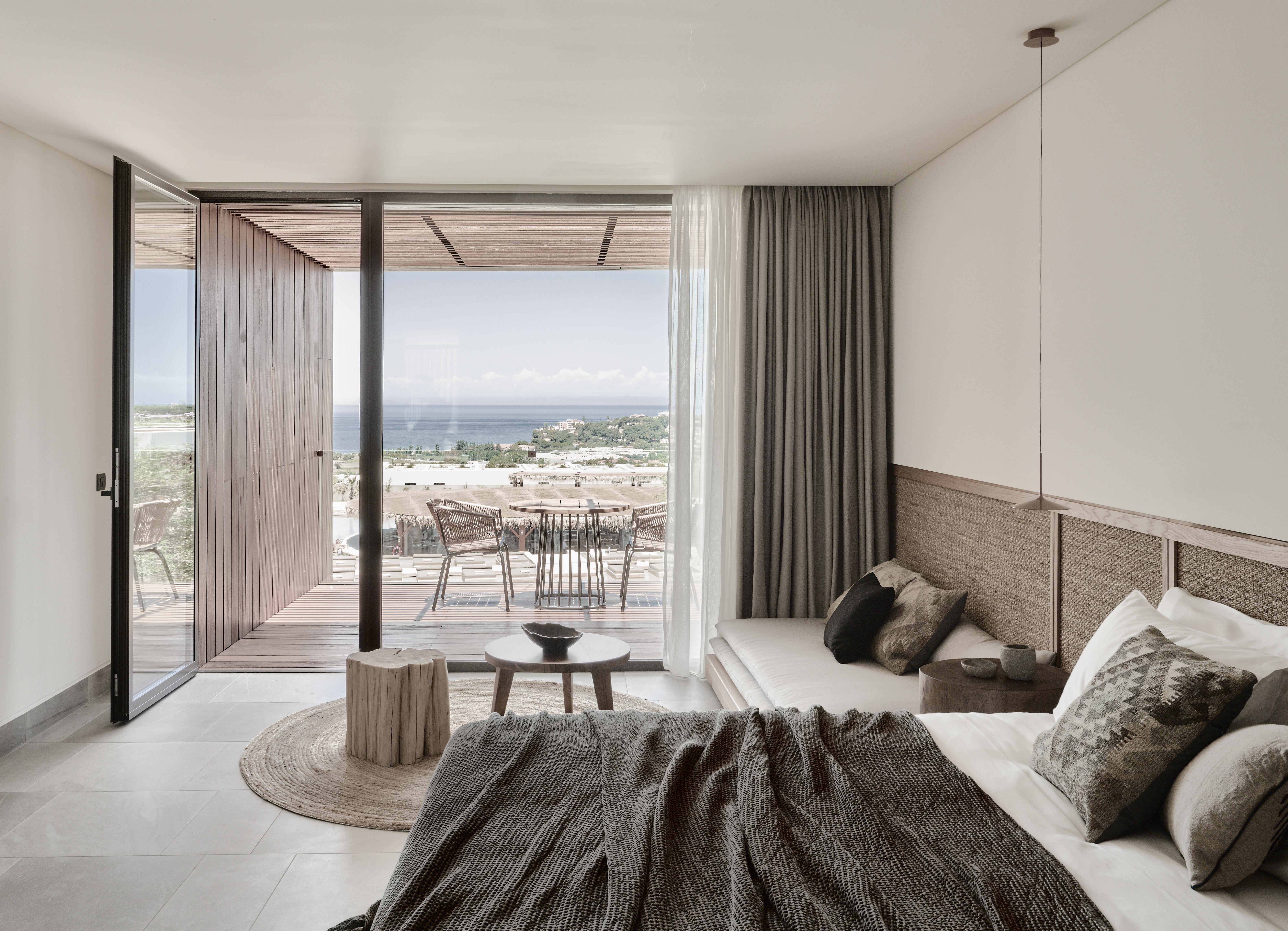 Отель Olea Hotel, A Member Of Design (adults Only) 5*