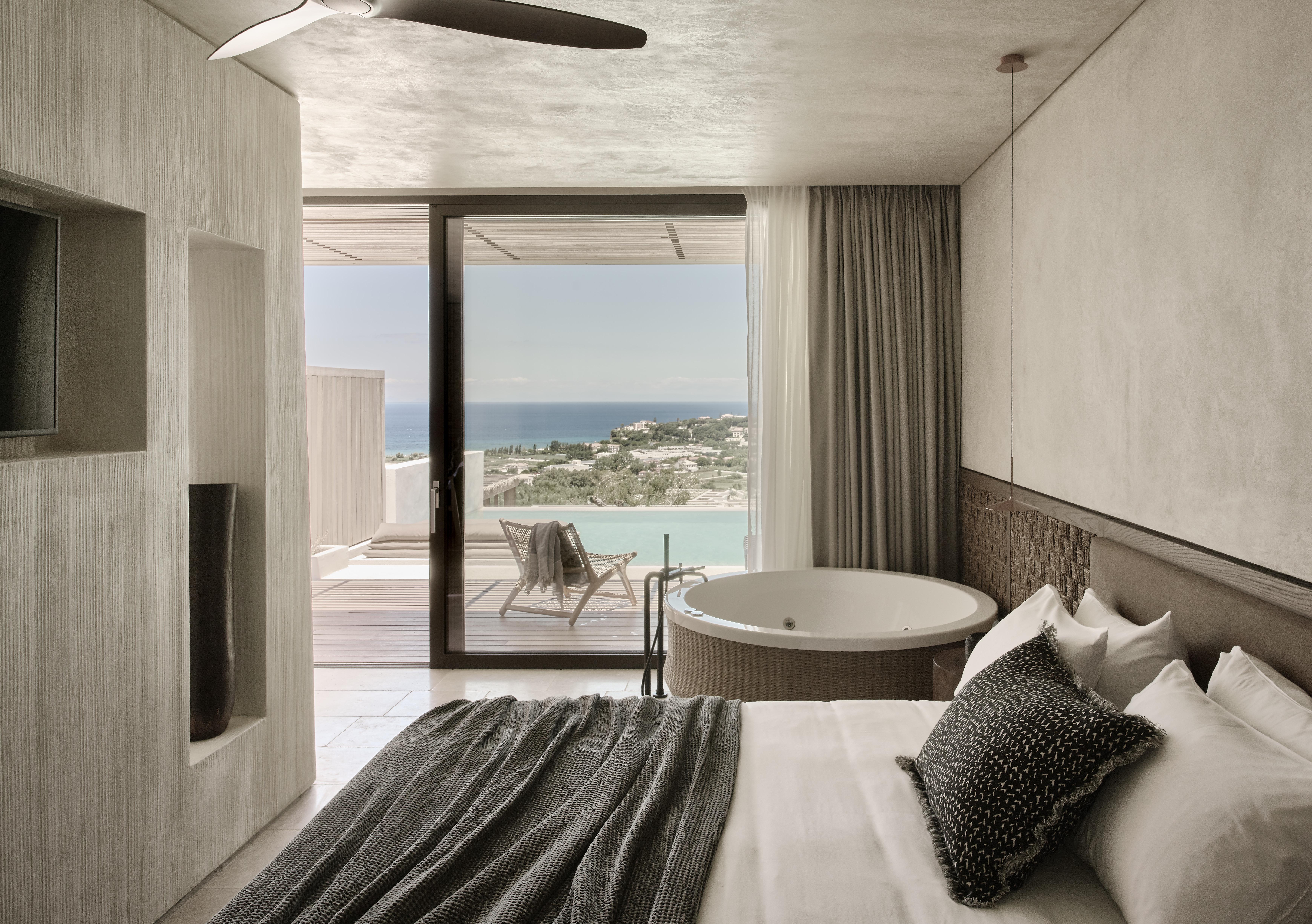 Olea Hotel, A Member Of Design (adults Only) Циливи