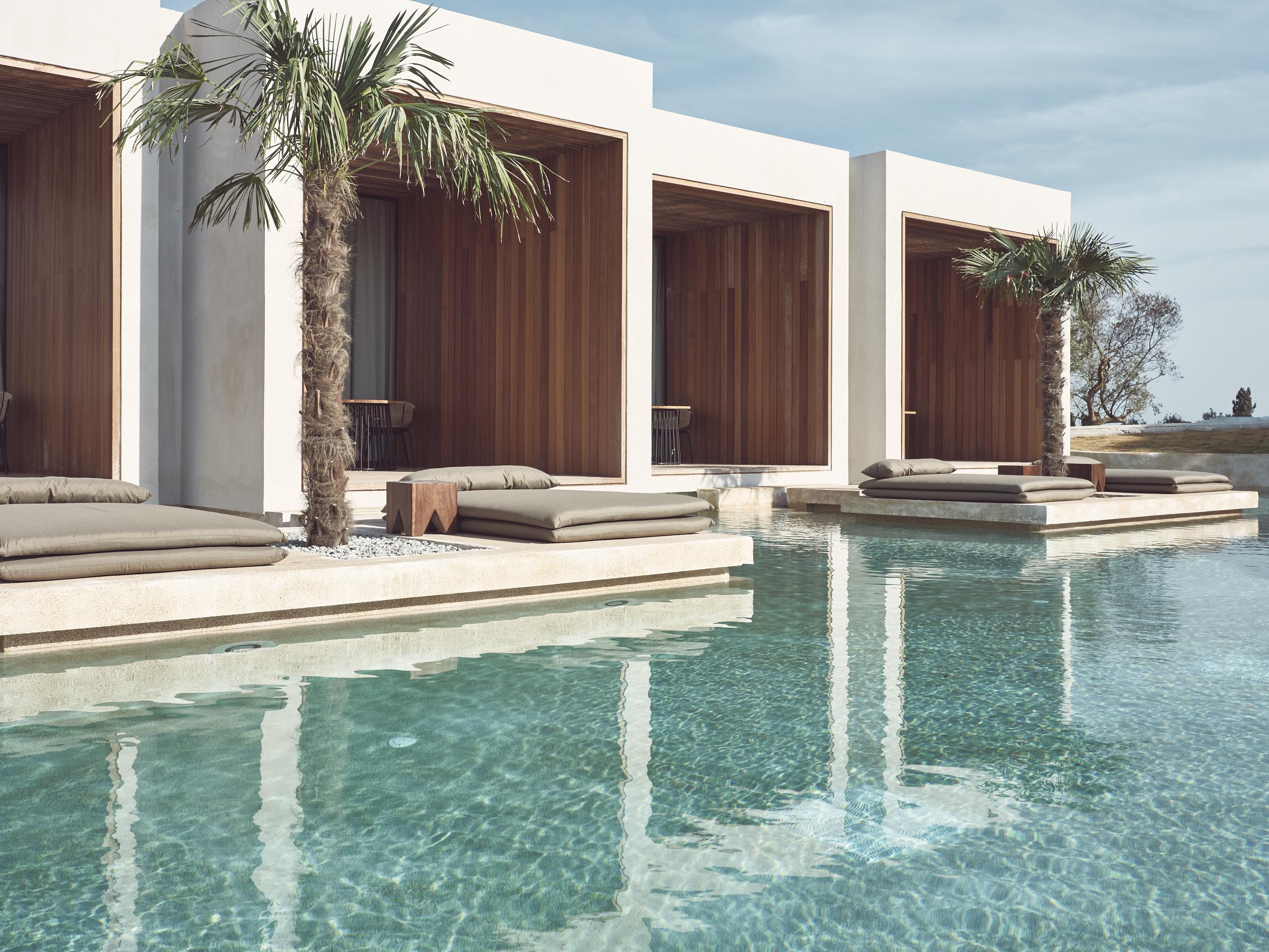 Olea Hotel, A Member Of Design (adults Only) 5* Циливи