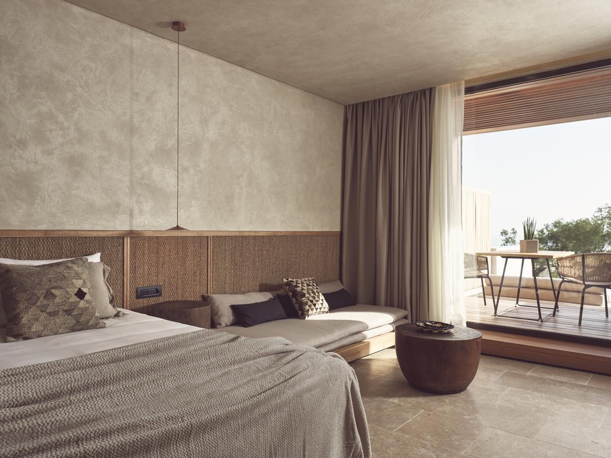 Olea Hotel, A Member Of Design (adults Only) Отель Циливи