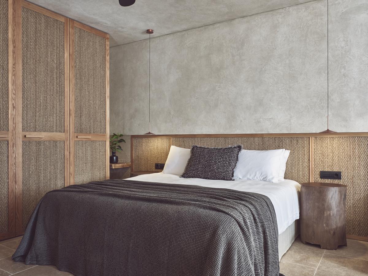 Olea Hotel, A Member Of Design (adults Only) 5* Циливи