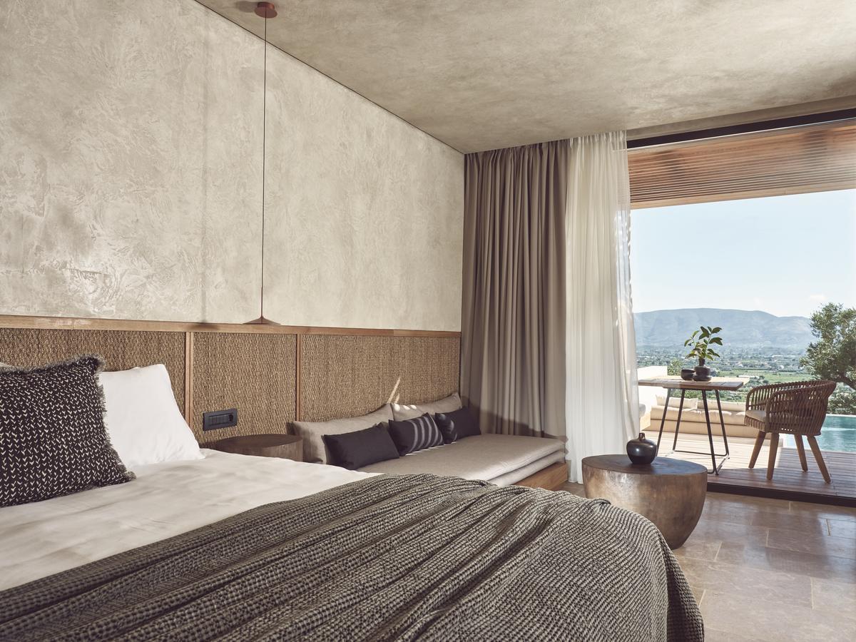 Отель Olea Hotel, A Member Of Design (adults Only) 5*