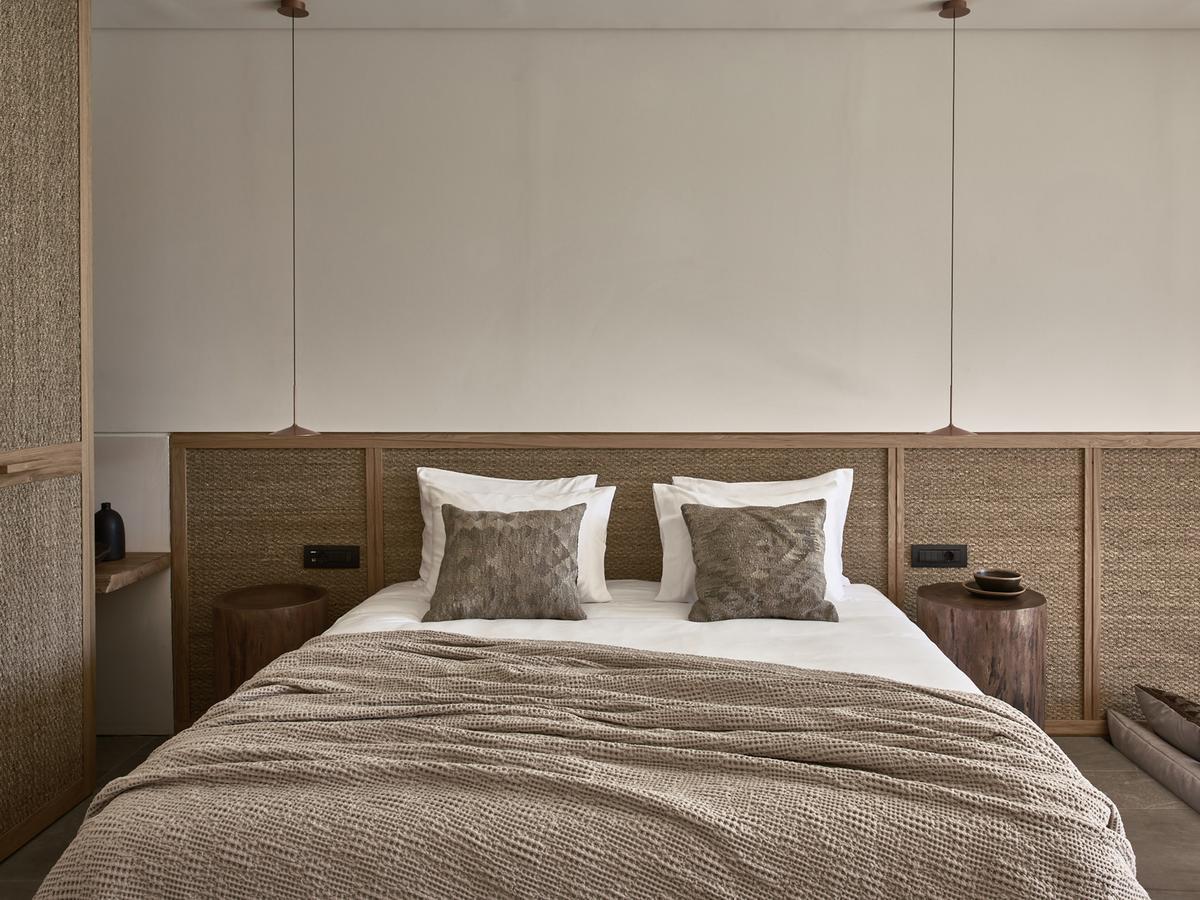 Отель Olea Hotel, A Member Of Design (adults Only)