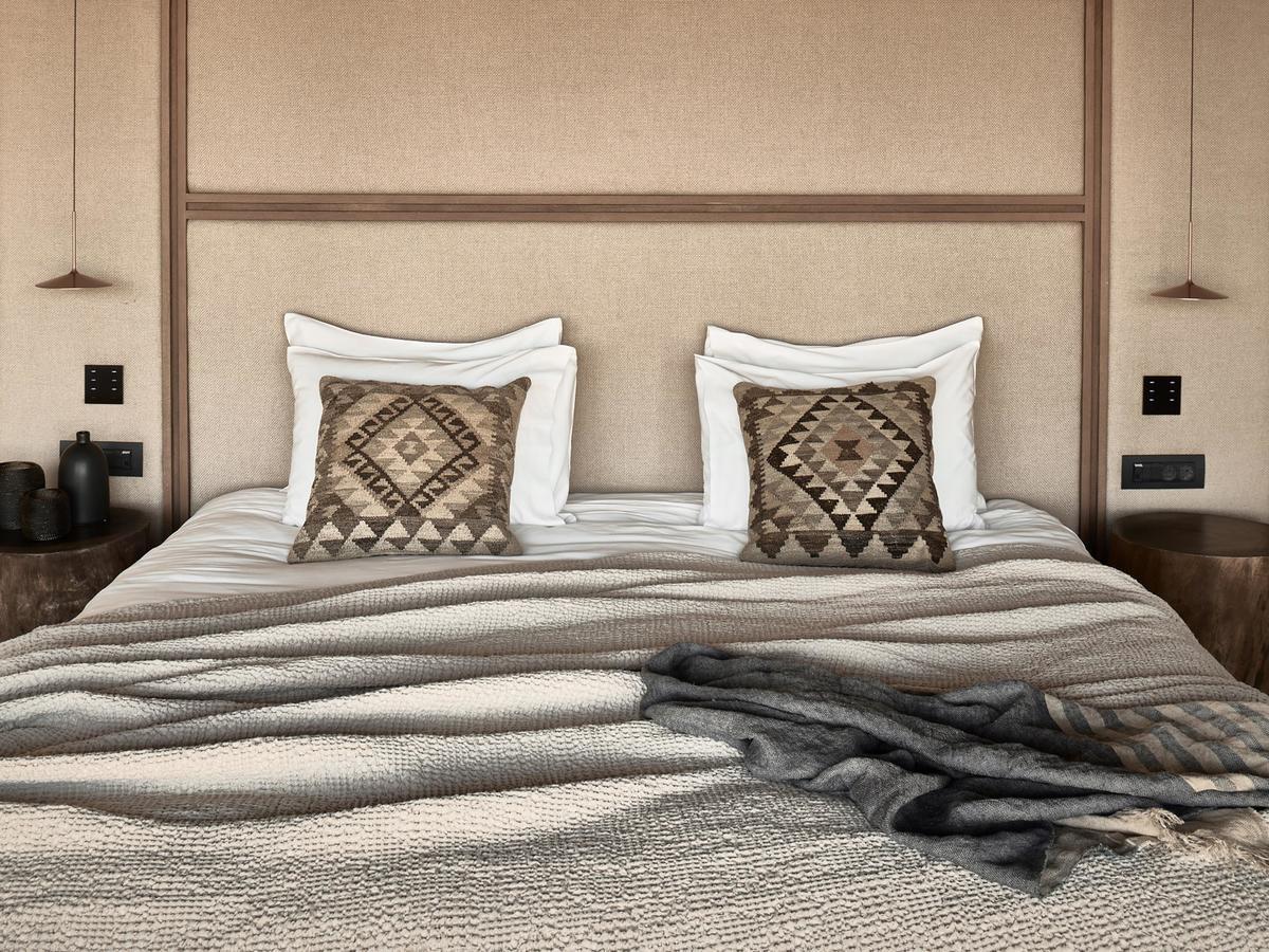 Отель Olea Hotel, A Member Of Design (adults Only)