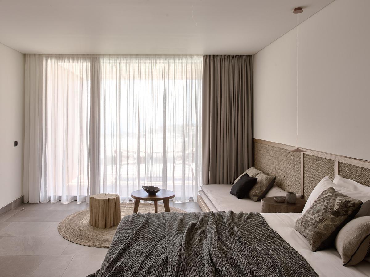 Olea Hotel, A Member Of Design (adults Only) Циливи