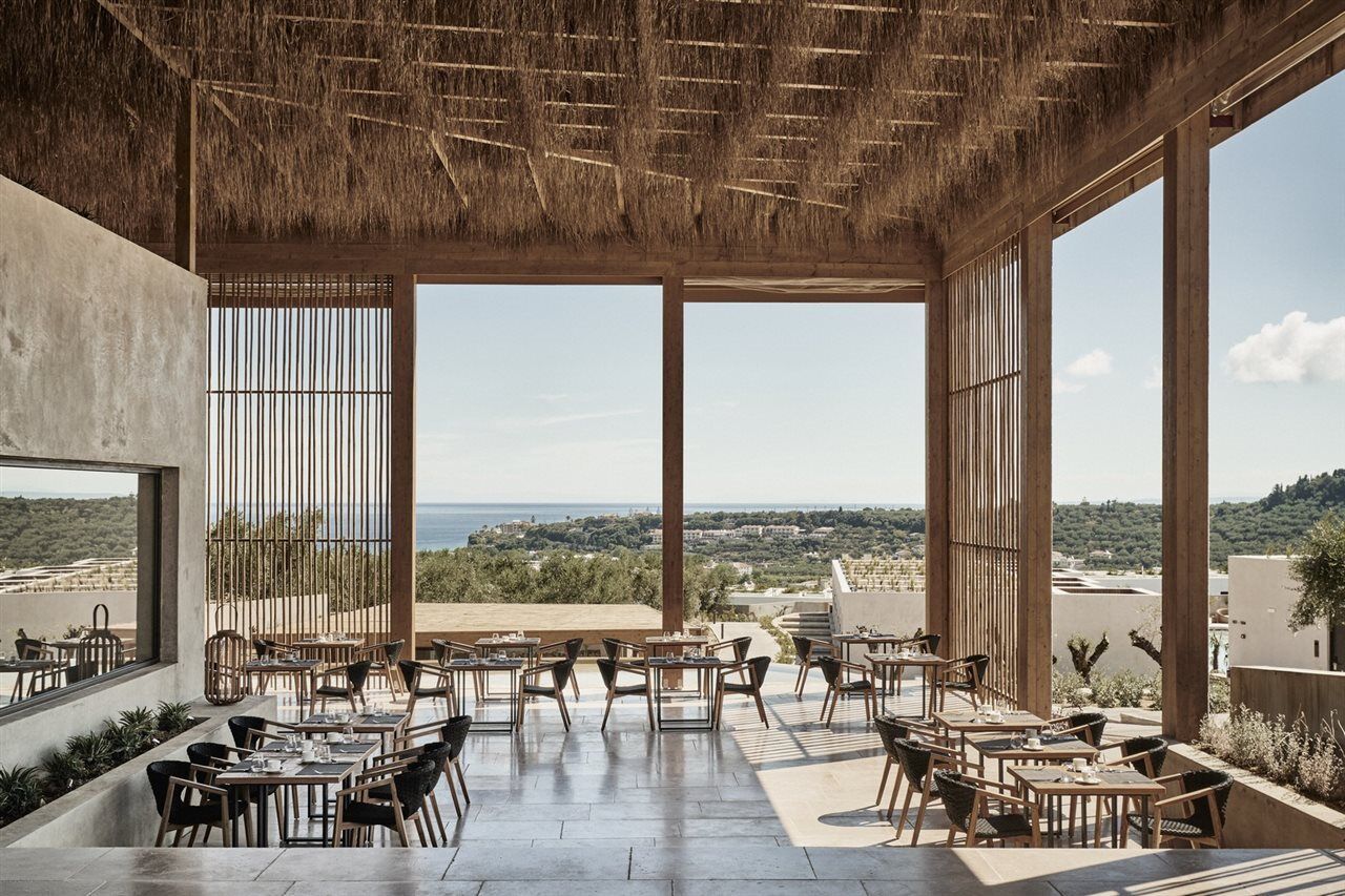 Olea Hotel, A Member Of Design (adults Only) 5*